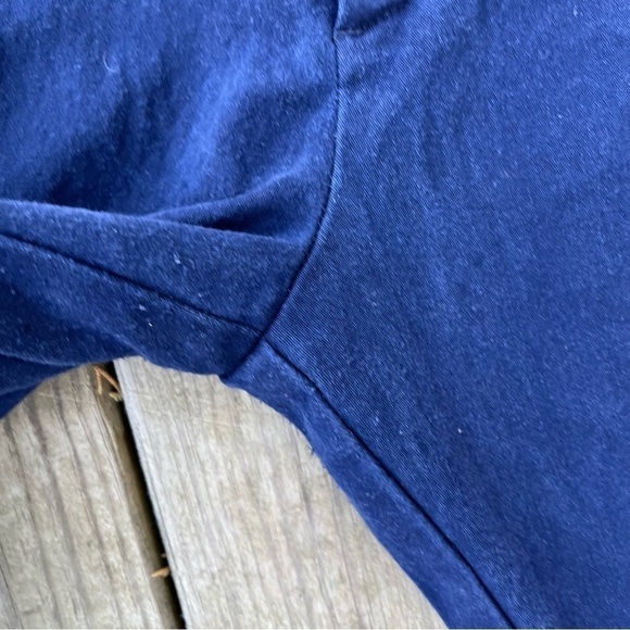 KUT FROM THE KLOTH Stitch Fix Brianna Skinny Pants 8P Navy Trouser - Picture 7 of 10